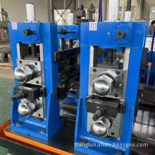 Steel Floor Decking Plate Roll Forming Machinery